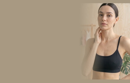 Crop & Sporcu Serisi