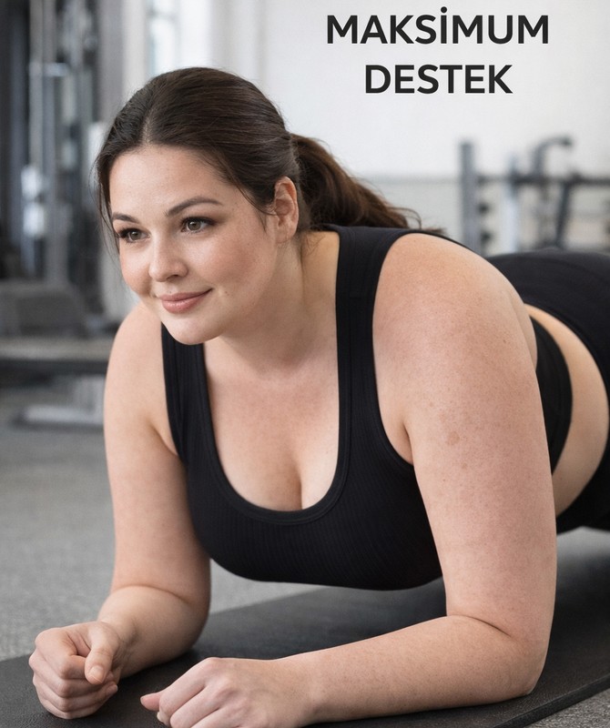 Bodyway Model 28BB - Maksimum Destek & Hareket Özgürlüğü